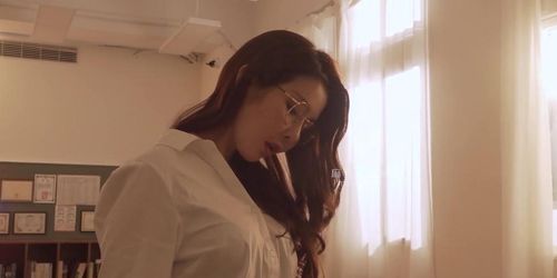 Su Yutang Classroom - Tnaflix.com