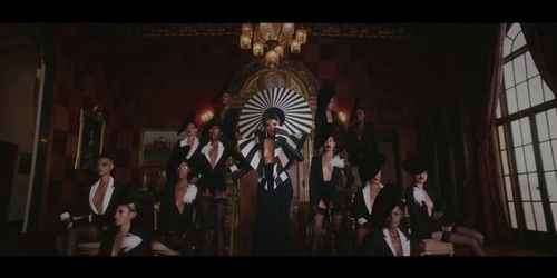 Last Supper PMV