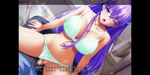 Inori 5 Subbed - Reijou Kanritou ~Seifuku Shoujo-tachi no Sakunyuu Reizokuki~ (Visual_Novel)