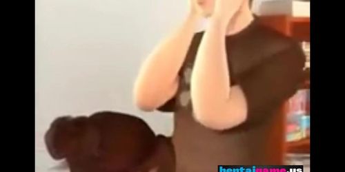 3D Hentai Sexy Gf - Sexy Porn Video 34