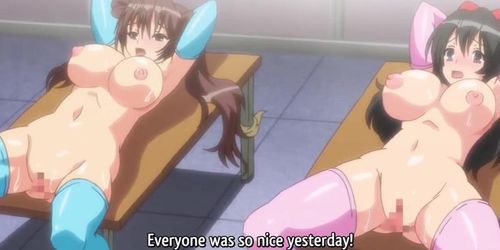 Anime Porn - Top Ten Best Sex Scenes - Mina Sauvage (Dominno, Doris Ivy, Latex Lucy, Lisa Belle, Lucy Bell, Lucy Belle, Lucy Lucy, Melissa Ludwig, Michelle Wild)