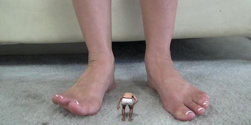 Giantess Jolene