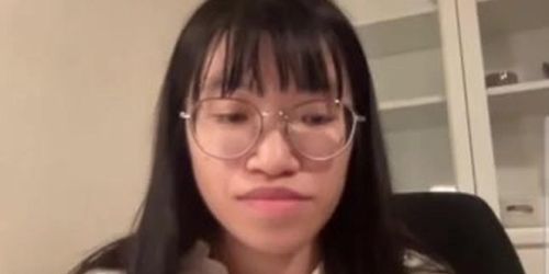 Bbc Cum Cute Japanese Tutor
