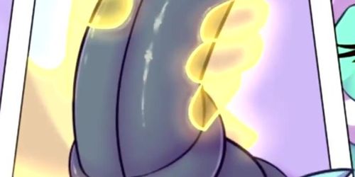 MLP Comic Dub: Magic Touch Part 2 by ShinodaGE