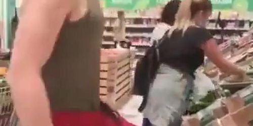 Good Reactions 1 To False Cock Flashing