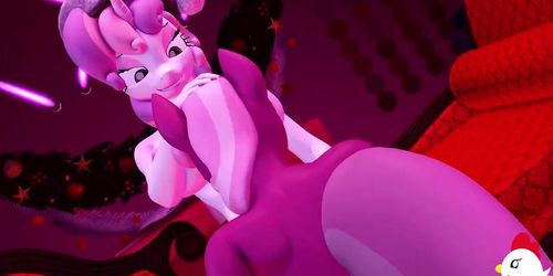 Mlp Sweetiebelle - All I want for XXXmas