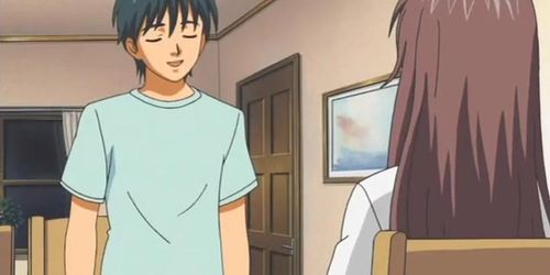 My Brother's Wife Episode 2 English Dub