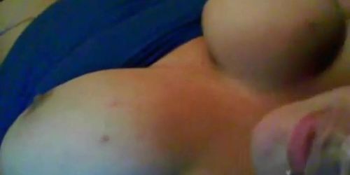 Please Cum For Me