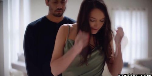 Katrina On The Phone While Being Banged By Alex (Alex Jones, Helena Lopez, Isabella Chrystin)