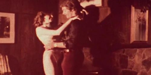 Swedish Erotica Film 274 Water & Spice & Everything Nice. (Mike Ranger, Misty Regan)