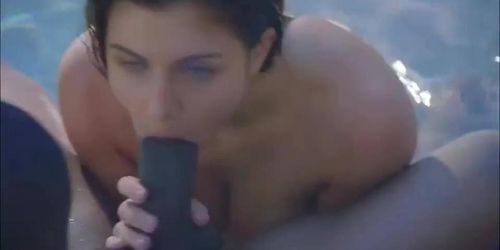 Scarlett Johansson & Alexandra Daddario is a Dream Team Like/Comment if you agree