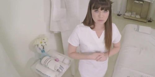 Masseuses suck big dick! - Penny Pax, Kimmy Granger, Alison Rey, Chad White
