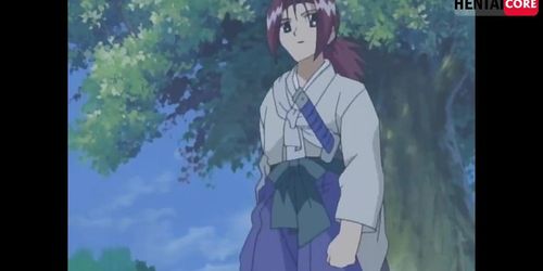 Youkou no Ken 2 Dub