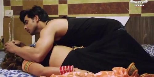 Indian hot shilpa bhabhi first time rough fucked with stepbrother (Desi Hot, Sexy bhabhi)