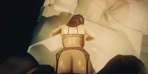 Elizabeth hubby discovers with boss
