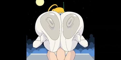robot hentai compilation