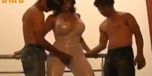 Homemade Mexican Porn Angelica - Angelica Ramirez - SexMex Divas (BIG ASS, Big Ass, Big ass) - Tnaflix.com
