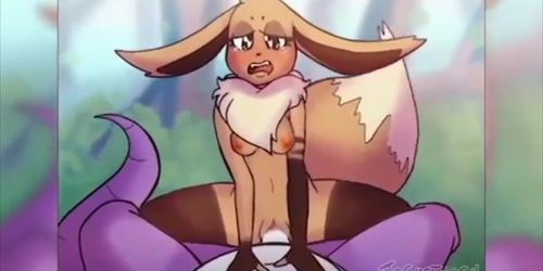 Pokemon Charizard Furry Hentai Porn - pokemon eeveelution compilation (Hentai Porn) - Tnaflix.com