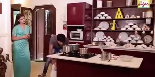 Indian Black Saree Sexy Aunty Fucking (Sexy couple)