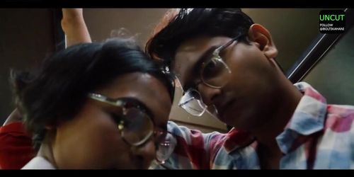 cute indian teen student fucked in bus