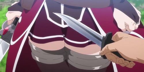 500px x 250px - Anime: Skeleton Knight in Another World S1 FanService Compilation Eng Sub  (Hentai Porn) - Tnaflix.com
