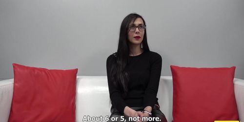 This Pussy Is Too Tight For Your Dick (Brand New)