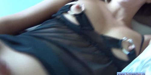 hot austrian teen anal sex cum in her ass! More cams at --- www.hotcamlive.co