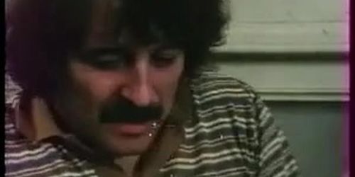 Patricia skinny fille mouillee (1981) (Isis Taylor)