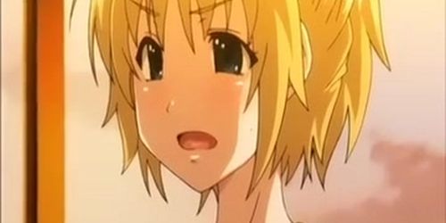 Dekakute Ecchi na Ore no Ane 01