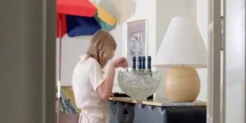 Bubbly Orgy (Dorothy LeMay, Kitty Shayne)