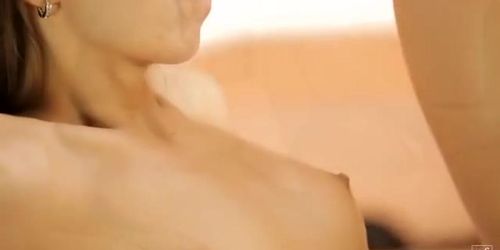Nubile Films - Morning Love (Ferrara Gomez, Jessica Koks)