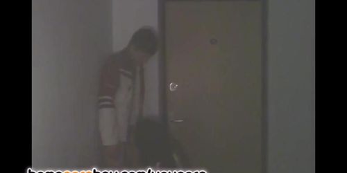 Hidden cam at home 1