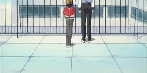 Bible Black Chapter 2 Black Ceremony ? Chinese Captions?