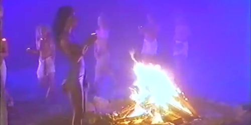 Retro USA 165 90s (Ariel Daye, Asia Carrera, Caressa Savage, J.R. Carrington, Jill Kelly, Jr Carrington, Laura Palmer, Letha Weapons, Lexi Leigh, Lexi Schafer)