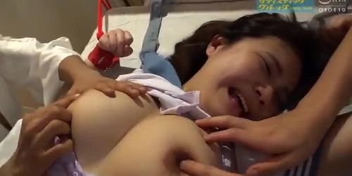 Japanese Super Cuties In Trouble PMV Part 2