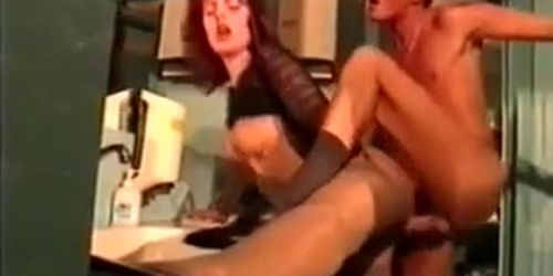 Retro Ita 09 90s (Dina Pearl, Draghixa, Draghixa Laurent, Elodie Cherie, Francesco Malcom, Jean-Pierre, Jean-Pierre Armand, Richard Langin, Simona Valli, Yves Baillat)