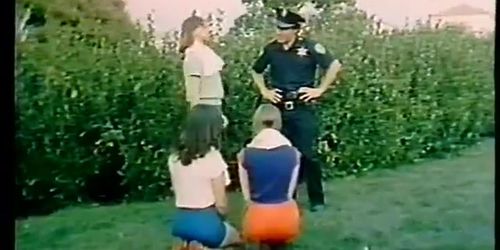 Baby Rosemary - 1976 (Candida Royalle, DreamBlowjob, John Leslie, Leslie Bovee, Sharon Thorpe)