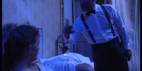 LS La prin (Christoph Clark, Laure Sainclair, Philippe Soine, Roxanne Hall)