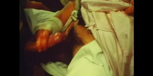 Cum on Hairy Vintage Pussy Compilation 2,