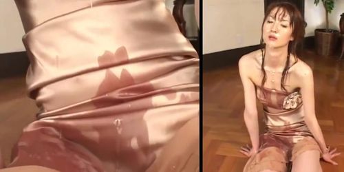 Asians addicted to cum