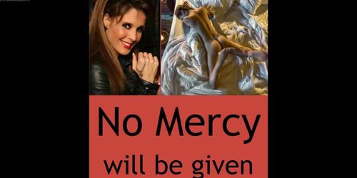 Slideshow - Boys learn the joy of submission and chastity (Alison Webb, January Seraph)