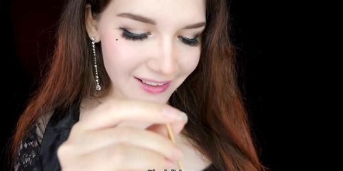 ASMR KK Eat you RP (ENG SUB)