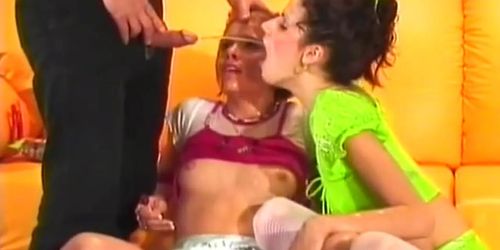 lauren lal anal