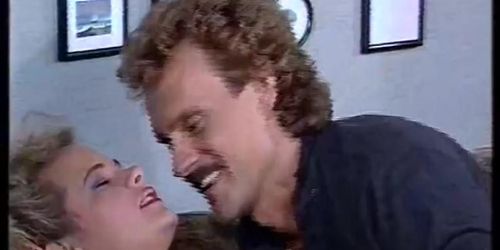 Vault Classics 124 (Angel Kelly, Billy Dee, Isis Taylor, Joey Silvera, Randy West, Trinity Loren)