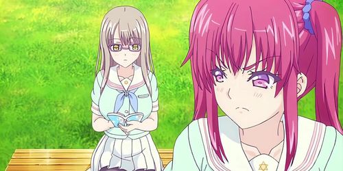 HENTAI - SELFCONSOLATION (Lina Paige)