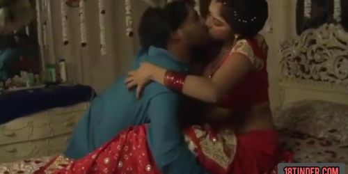 Suhag Raat Sex Rommance Milf India - South Indian Wife And Husband Suhagraat Screw - Tnaflix.com