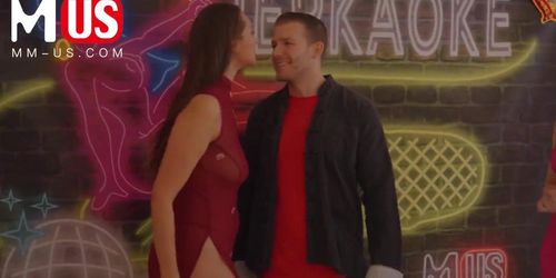 Jerkaoke - Bella Rolland and Codey Steele
