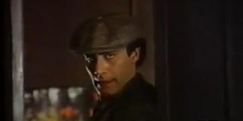 Evil Feelings (Annette Haven, Cris Cassidy, Holly McCall, Mai Lin)