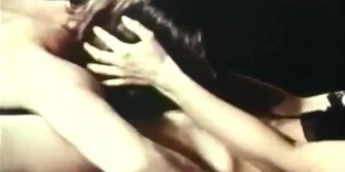 The Magical Ring (1971) (Gerard Damiano, Tina Russell)