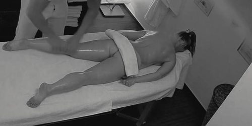 Czech massage(pmv)